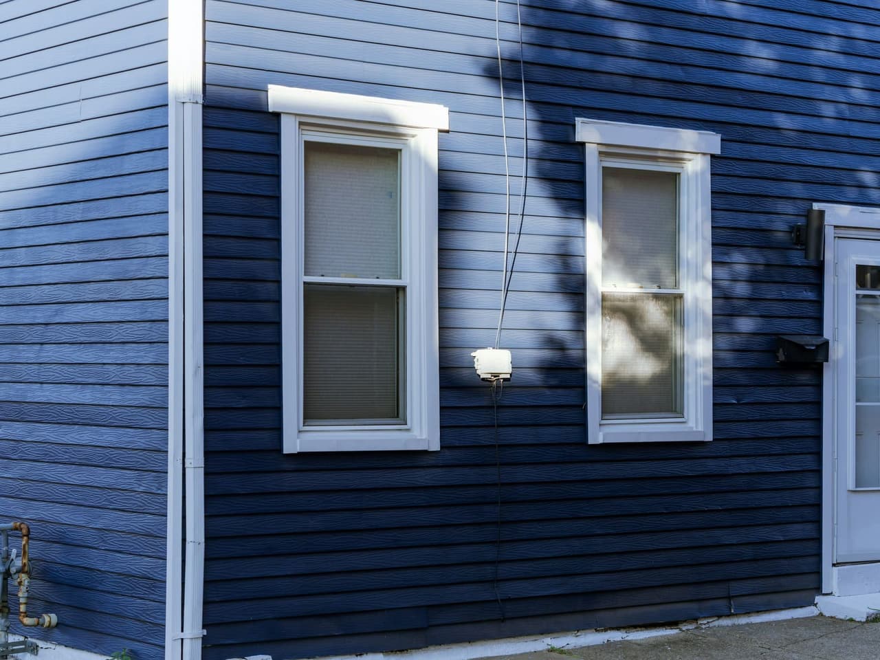 Exterior Painting